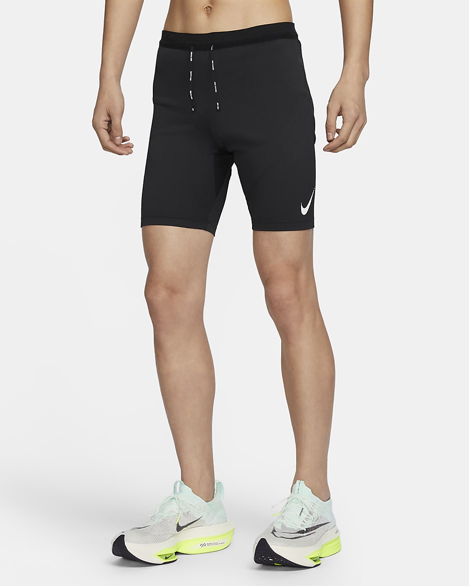 Nike men's short leggings on sale